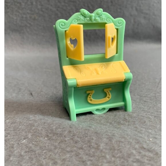 Hasbro My Little Pony Pop Fluttershy Cottage Decorator Furniture piece 2013 - Picture 2 of 5